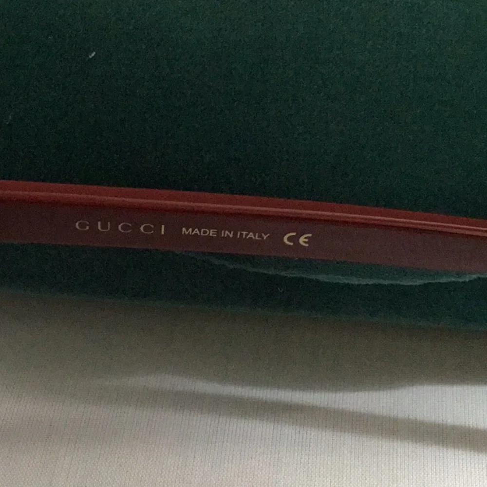 GUCCI SUNGLASSES FOR LADIES. - Picture 6 of 11